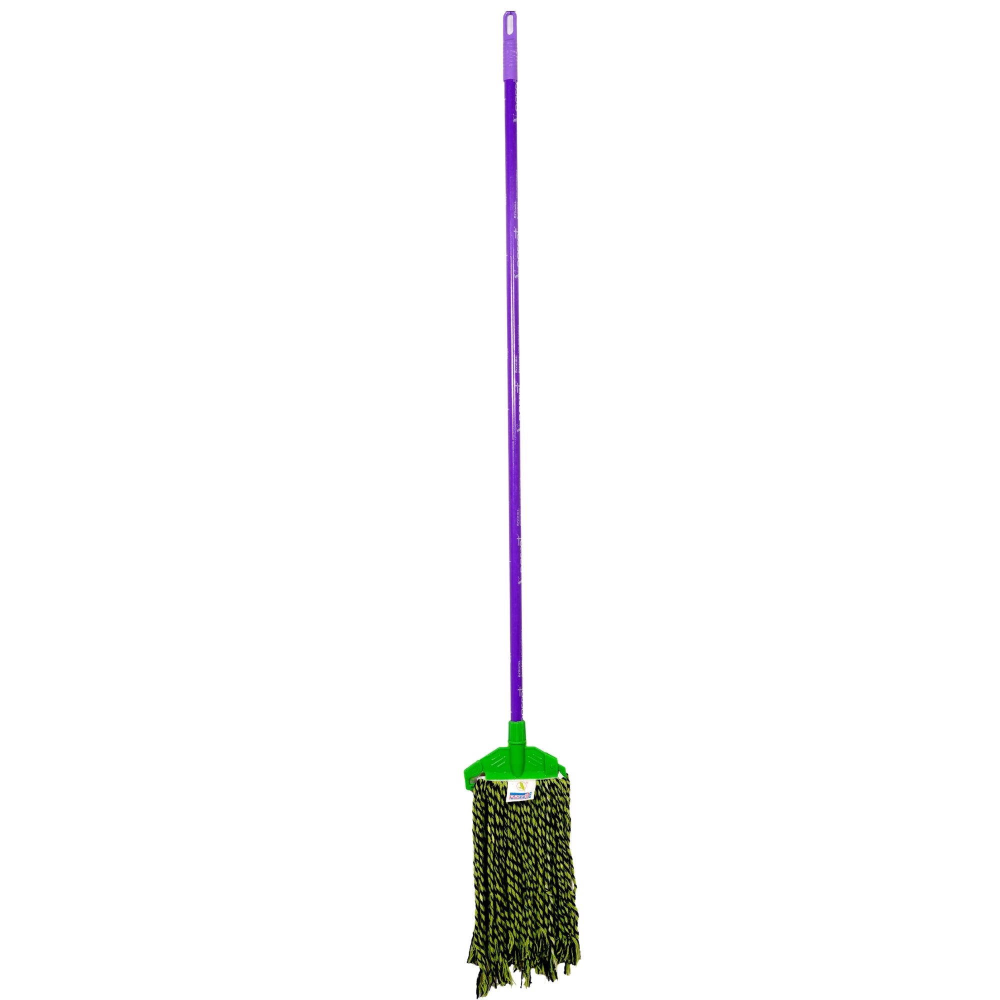 101 - Super Saver Clip N Fit Mop (1)