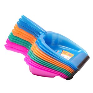 161 - Sweepy Dust Pan