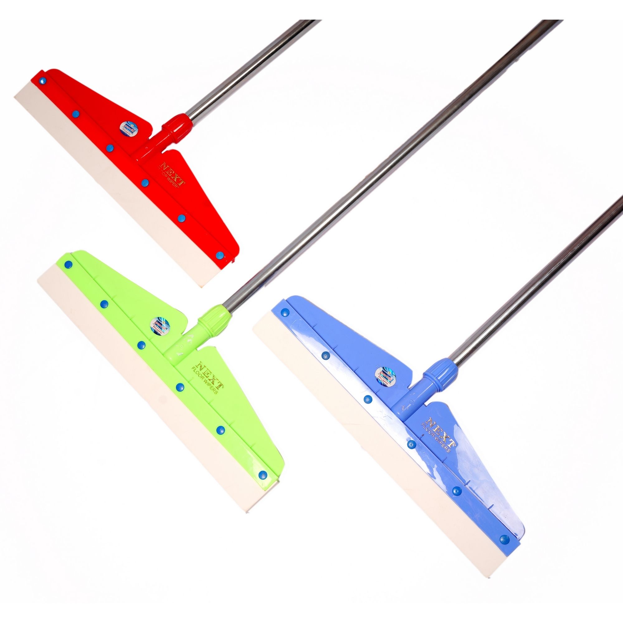 220 - Next Floor Wiper