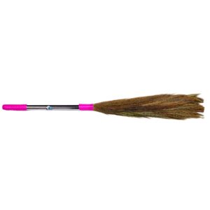 908 - MEGHA BROOM STEEL