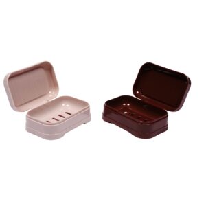 SALT WATER SOAP CASE