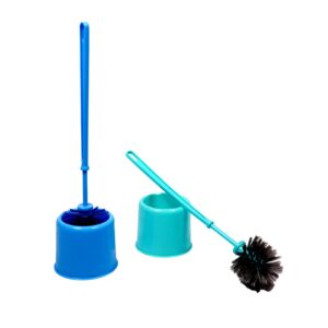 MY CHOICE CONTAINER ROUND BRUSH