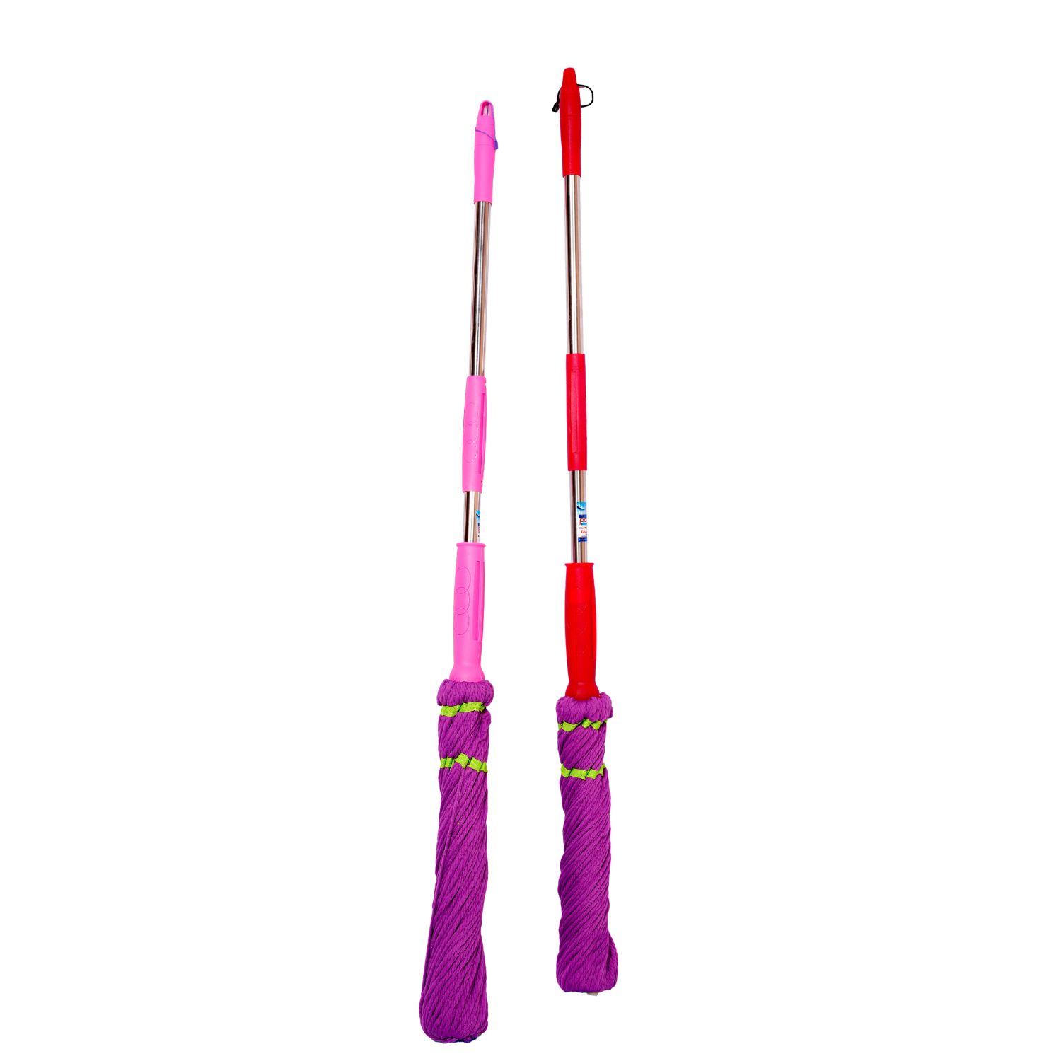 Tomorrow’s Twist Mop Tomorrow’s Twist Mop