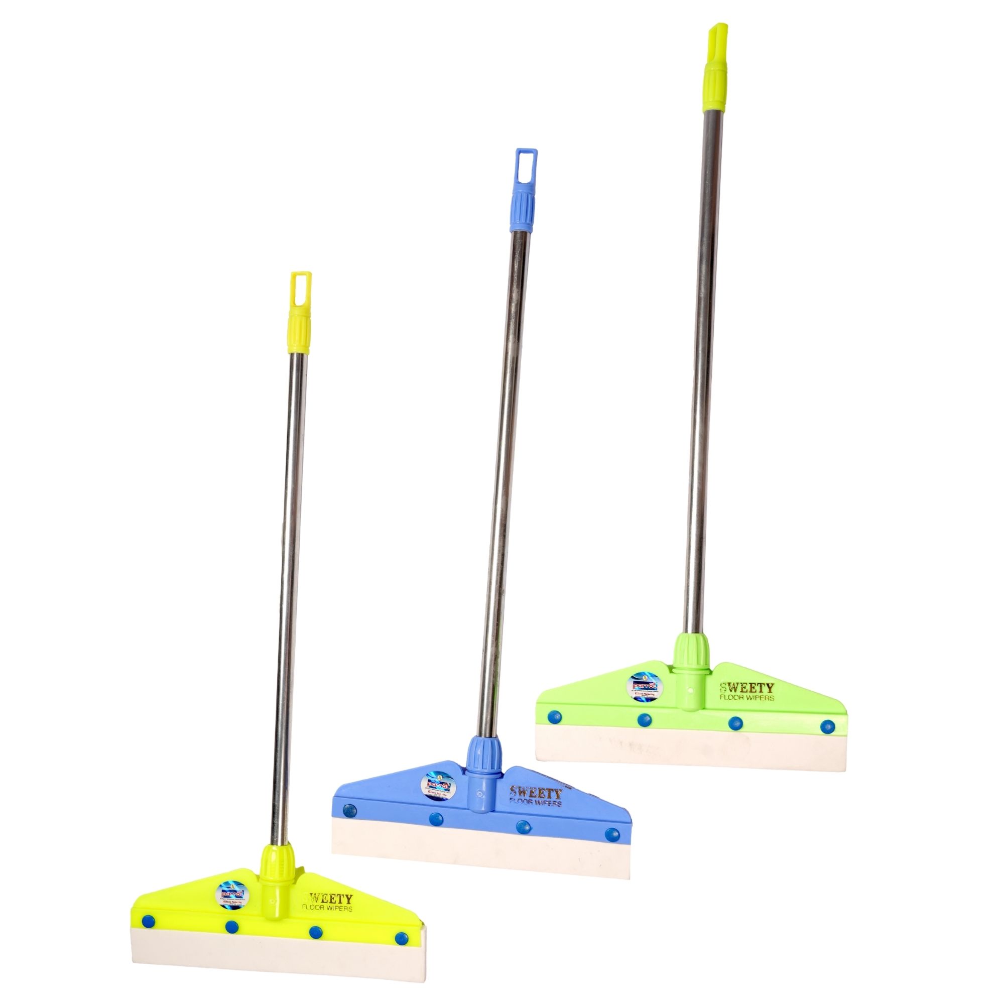 218 - Sweety Floor Wiper