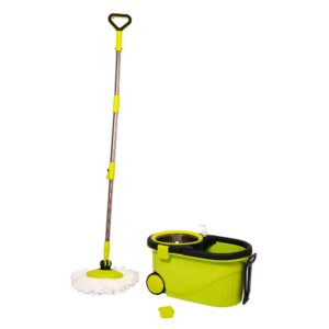 547 -Rio Bucket Mop SS