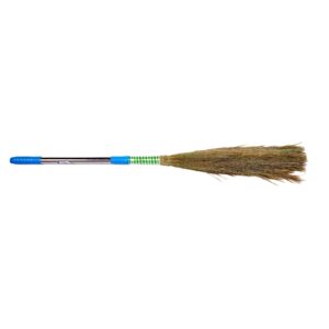 921- WOW broom steel