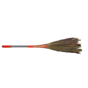 922 - ACE TRIPLE HEAD BROOM,