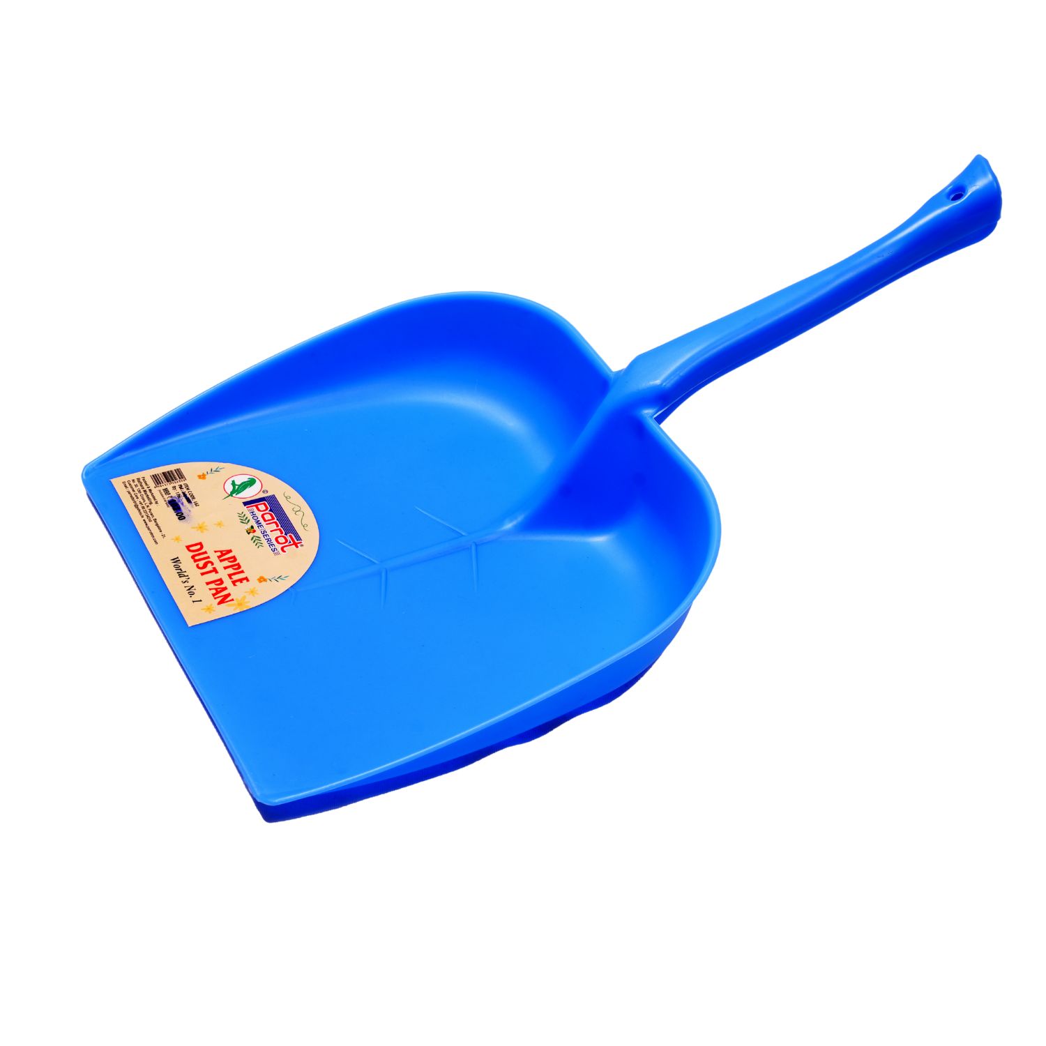 APPLE DUST PAN Apple Dust Pan