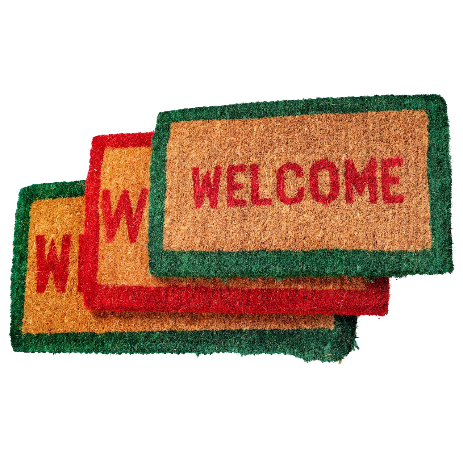 First Class Mat First Class Mat