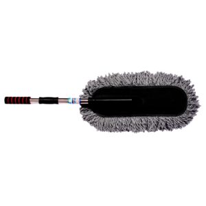 Fiber Car Duster