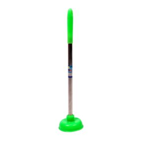 Idel Plunger.