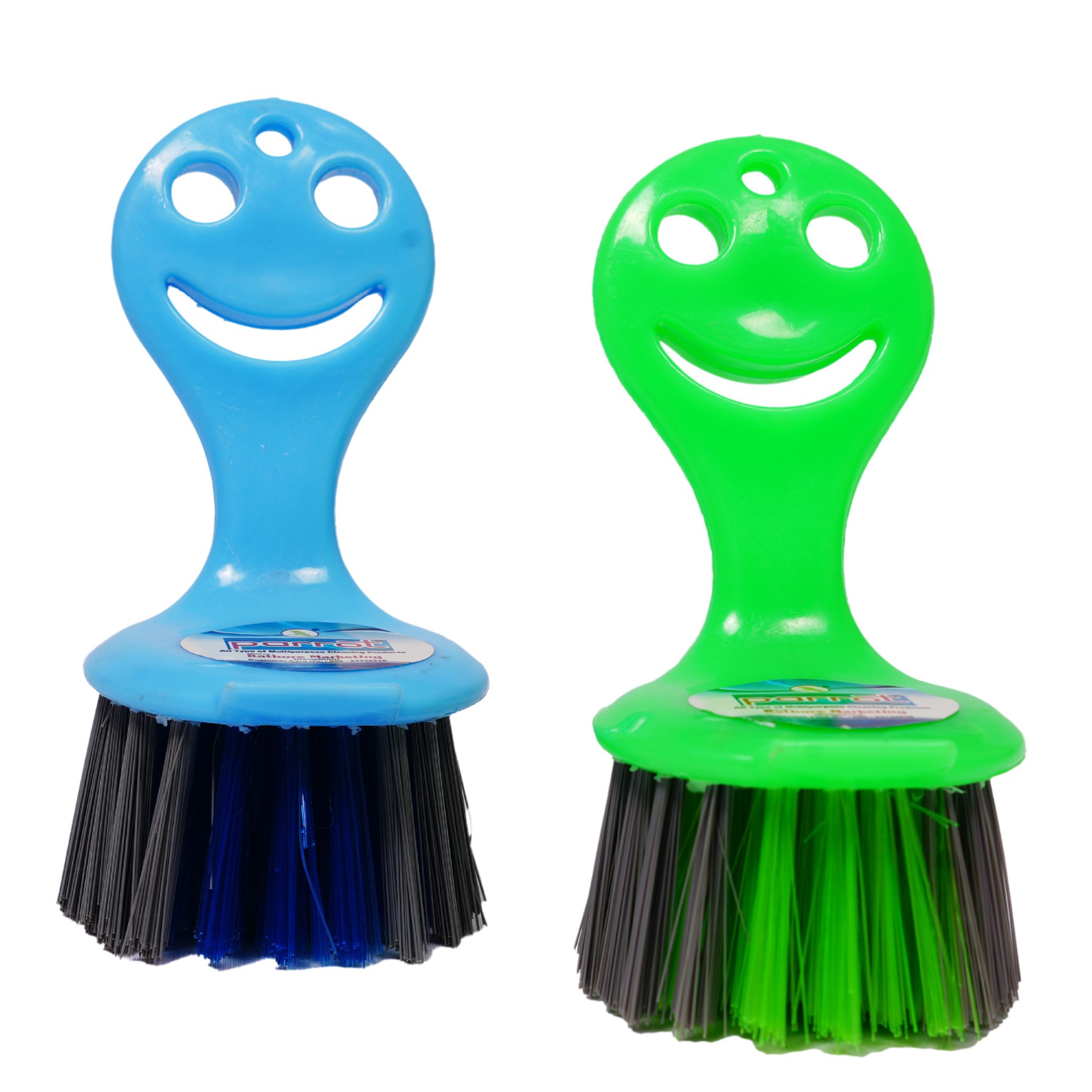 Smiley Sink Brush