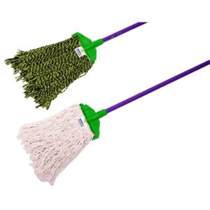 103 My Home Clip N Fit Mop