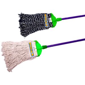 103 103 My Home Clip N Fit Mop color