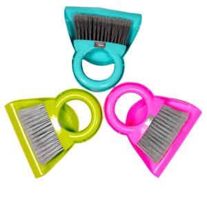 384 MEXICO DUST PAN WITH CARPET(1)