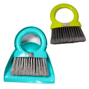 384 MEXICO DUST PAN WITH CARPET(1)