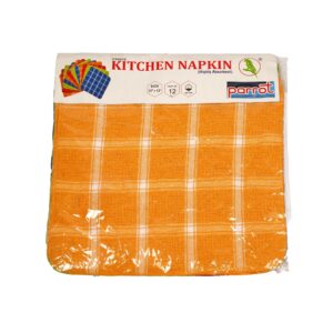 Kitchen Napkin (13 × 13)