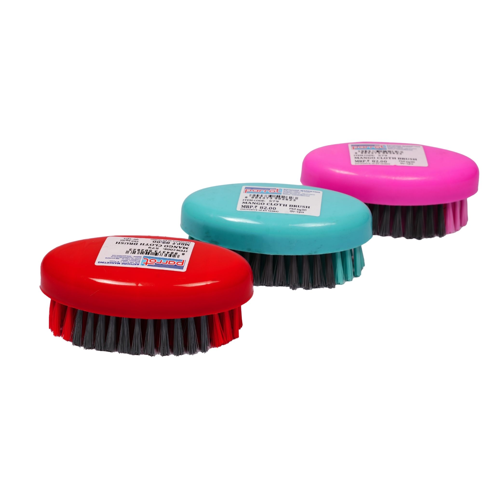Mango Cloth Brush Mango Cloth Brush