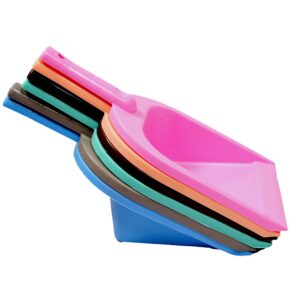 581 - JUMBO DUST PAN