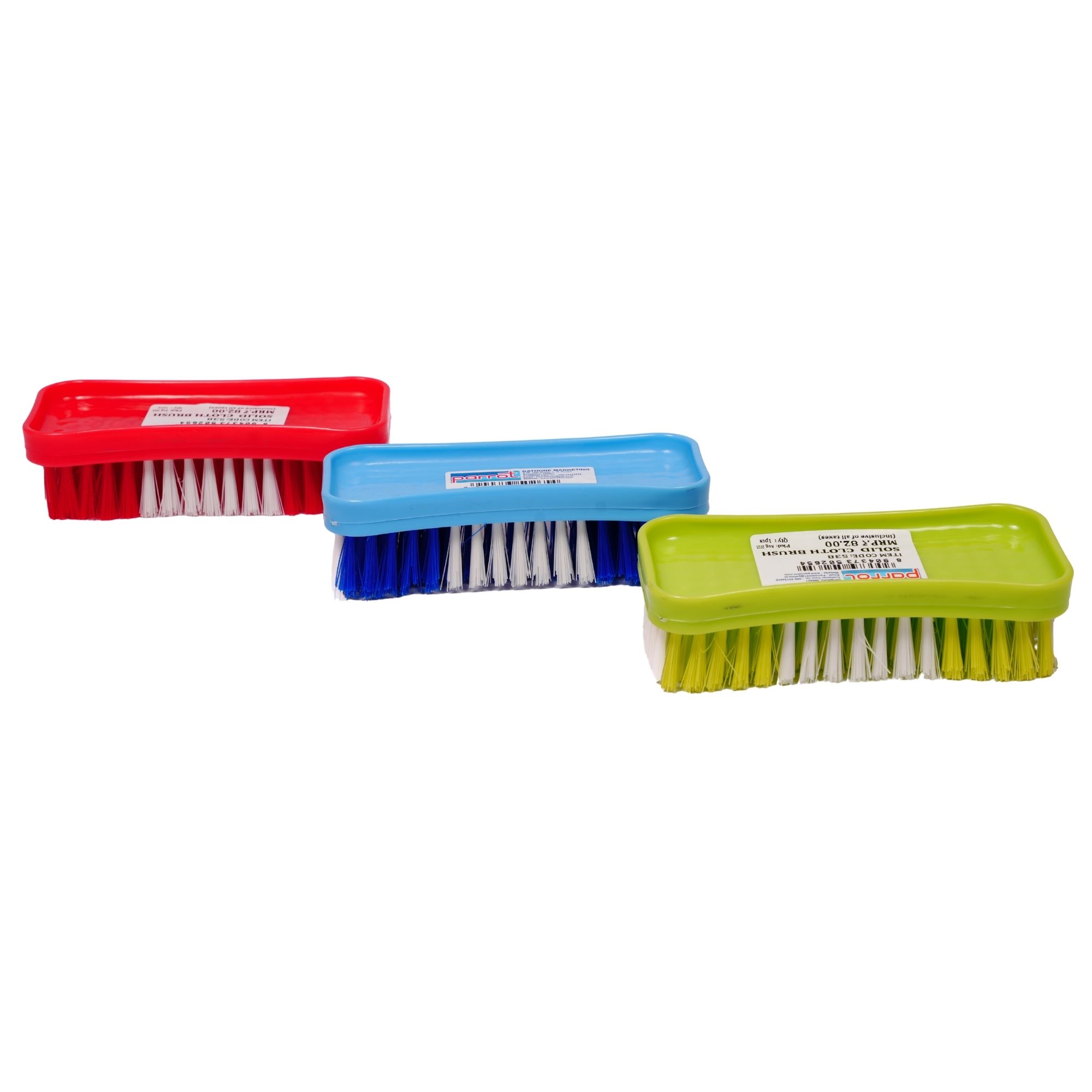 Solid Cloth Brush Solid Cloth Brush