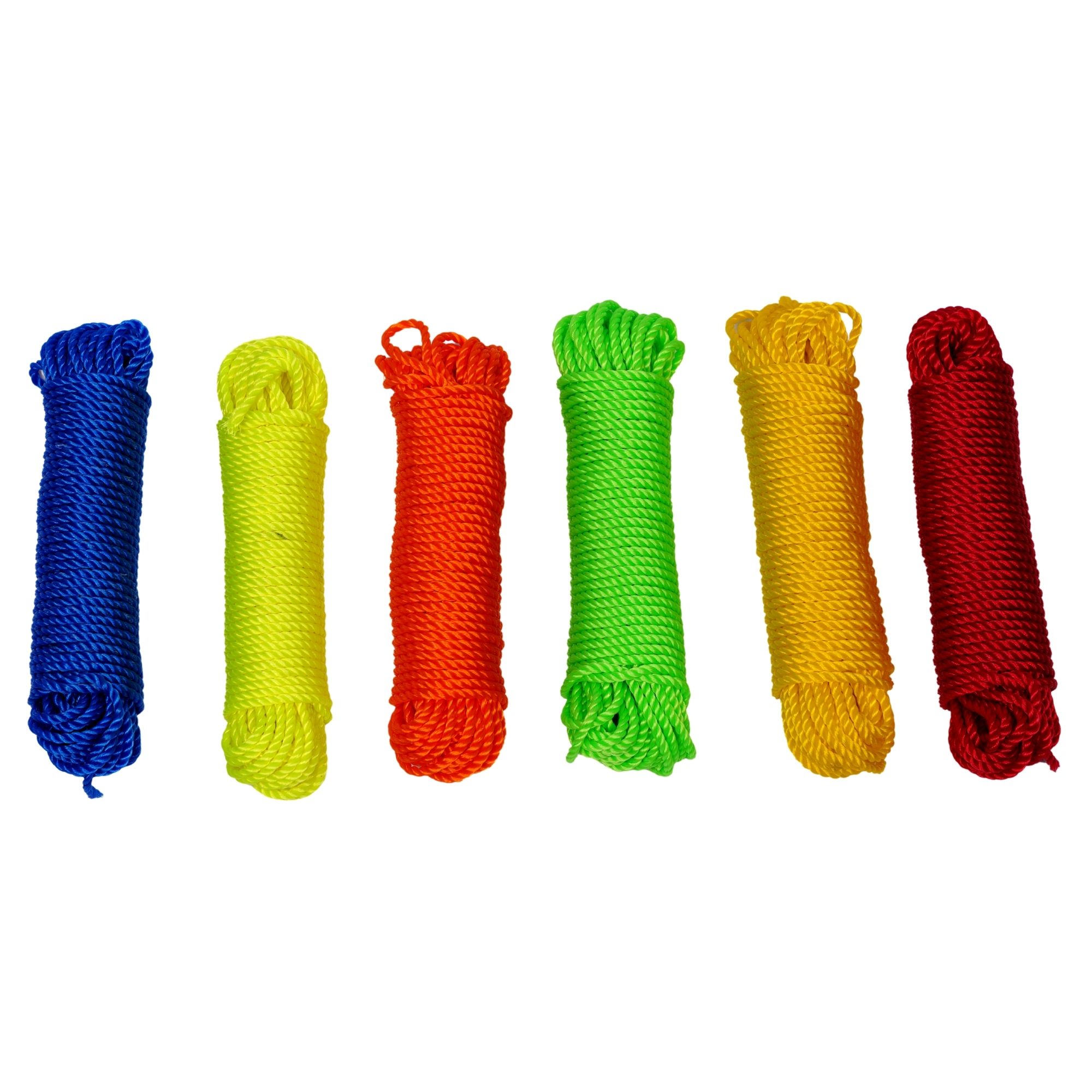 Nylon Rope No-20 Nylon Rope No-20