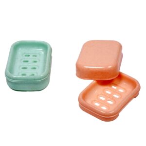 Active Soap Case