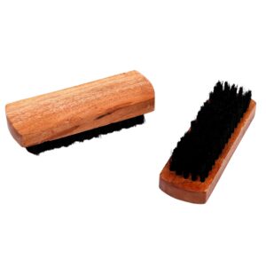 Shoe Polish Brush