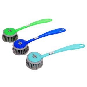 Harsha Sink Brush