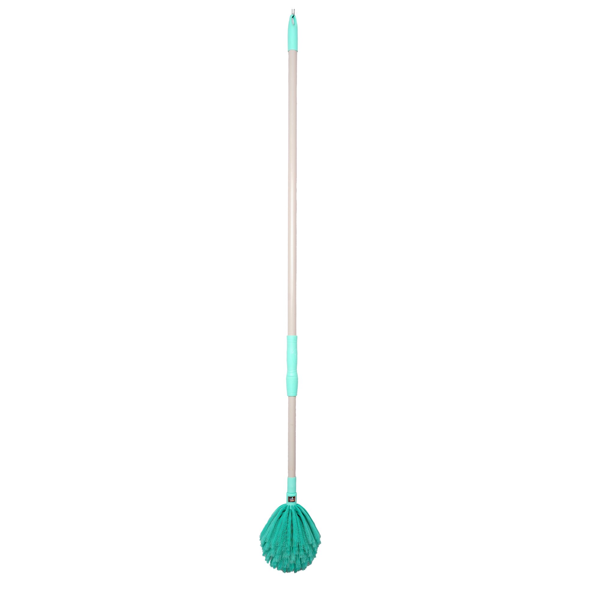 671 - POLO SUNFLOWER BROOM, 671 - POLO SUNFLOWER BROOM,