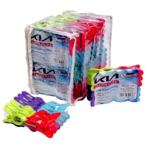 Kia Cloth Clips