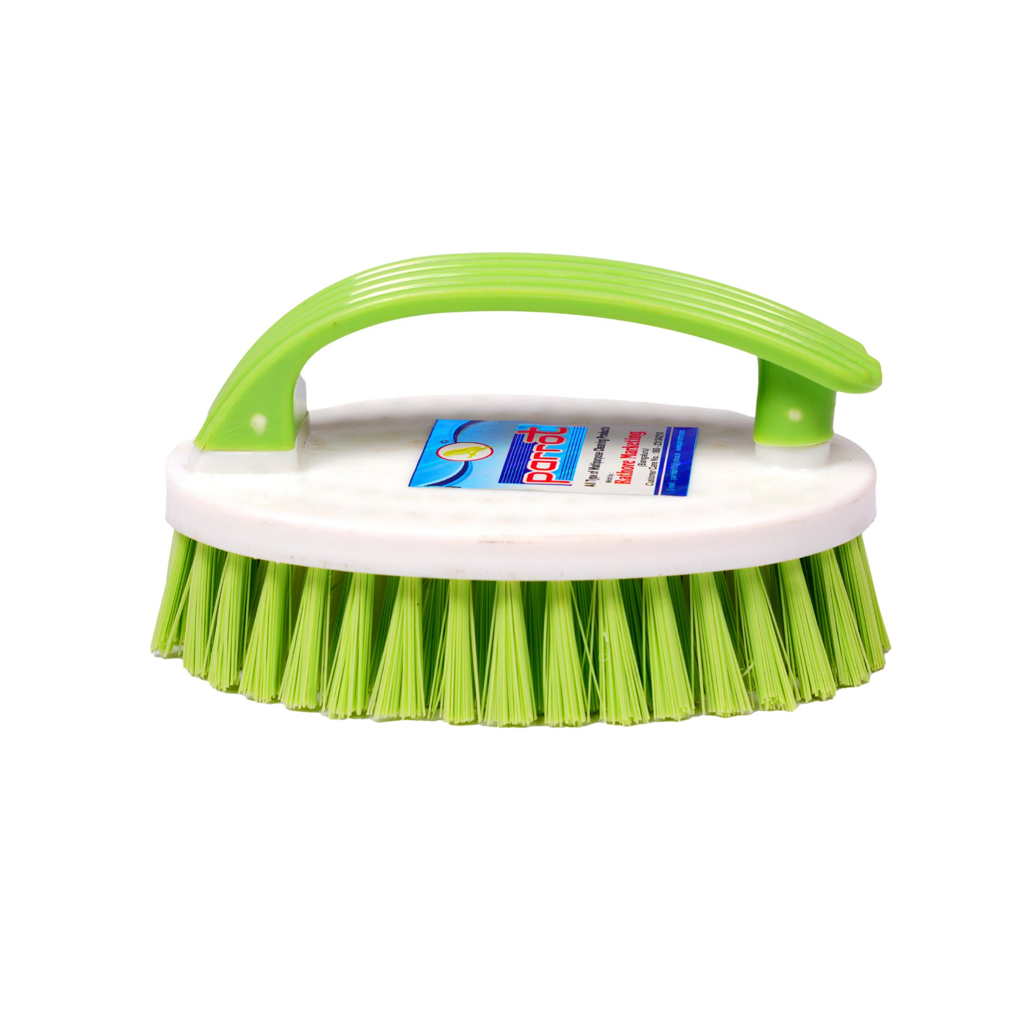 Camel Iron Brush