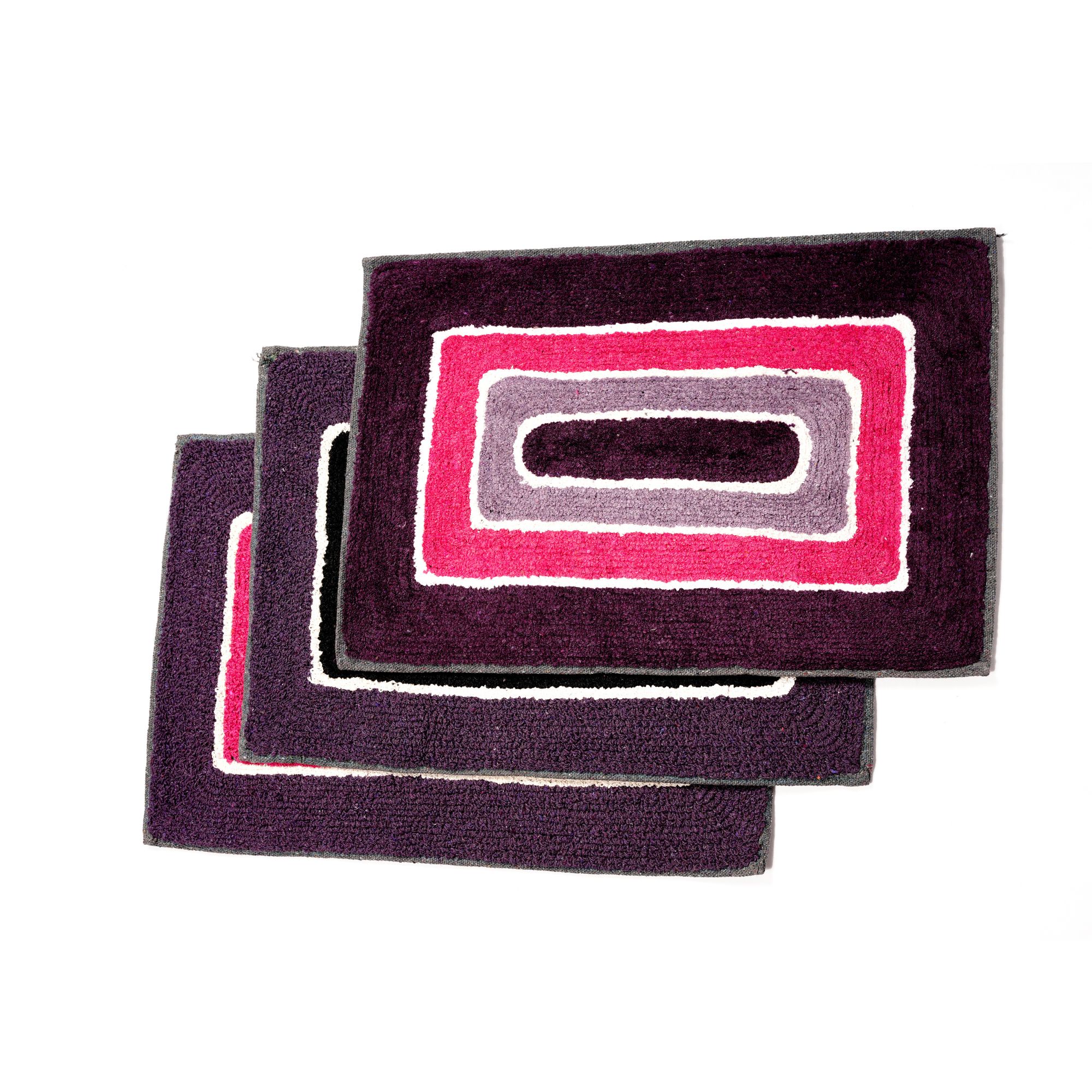 DOLLY DOOR MAT DOLLY DOOR MAT