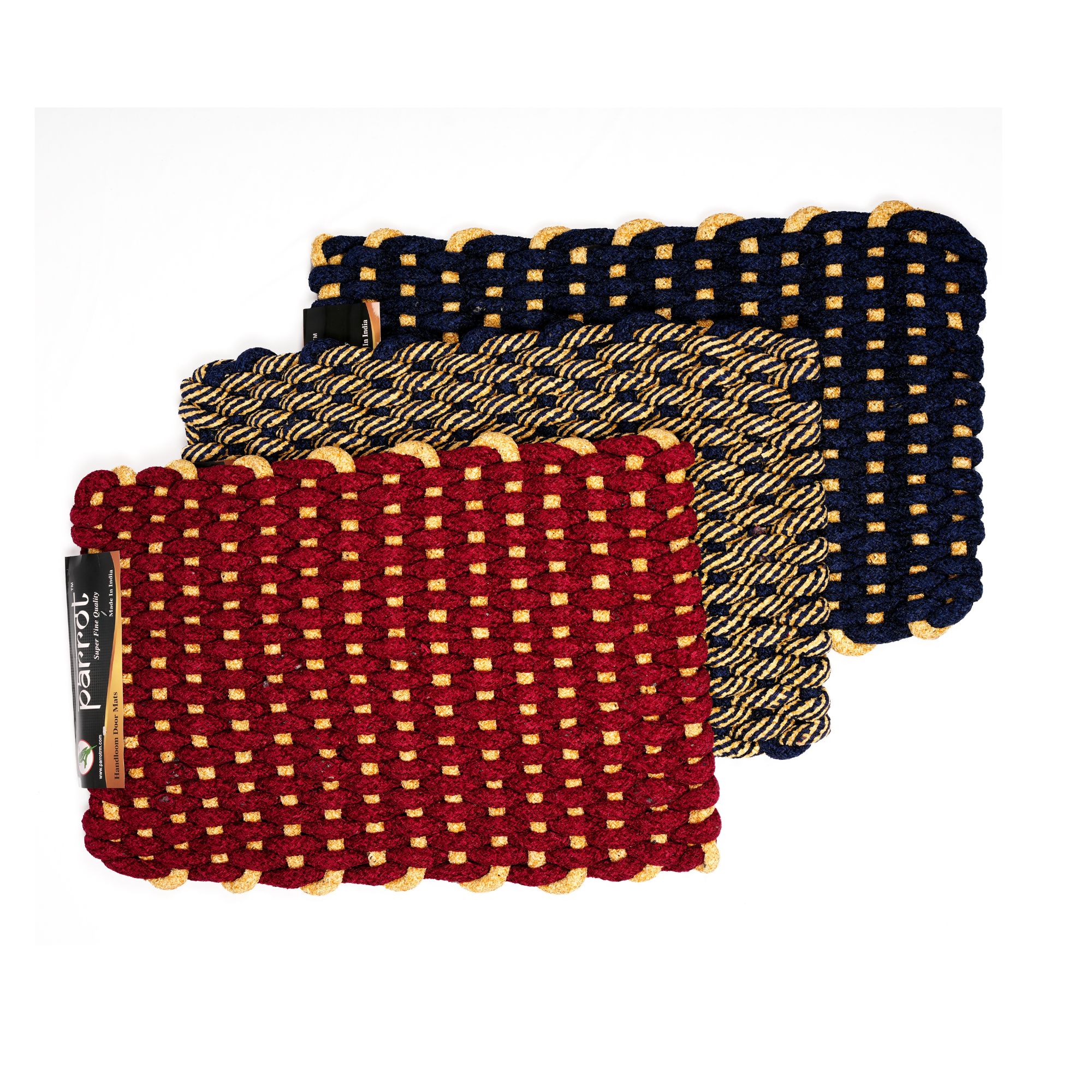 CLOTH MAT DORI SQ Cloth Mat Dori Sq