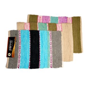 R M CLOTH MAT,