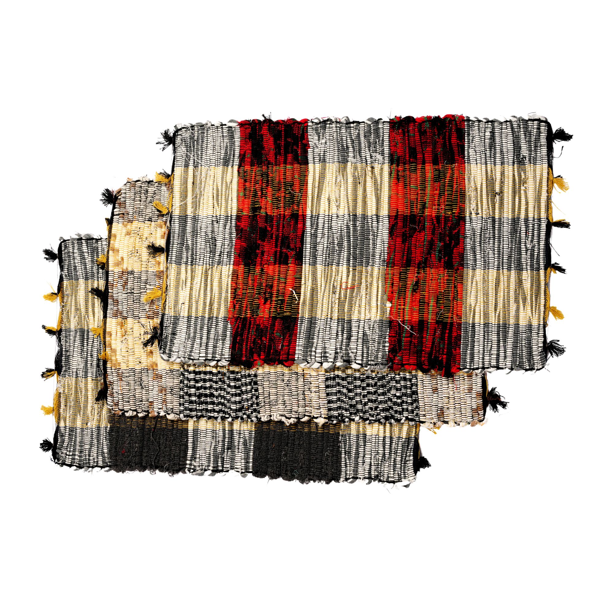 CLOTH MAT FIRST Cloth Mat First