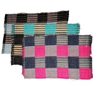Box Door Mat (Erode)