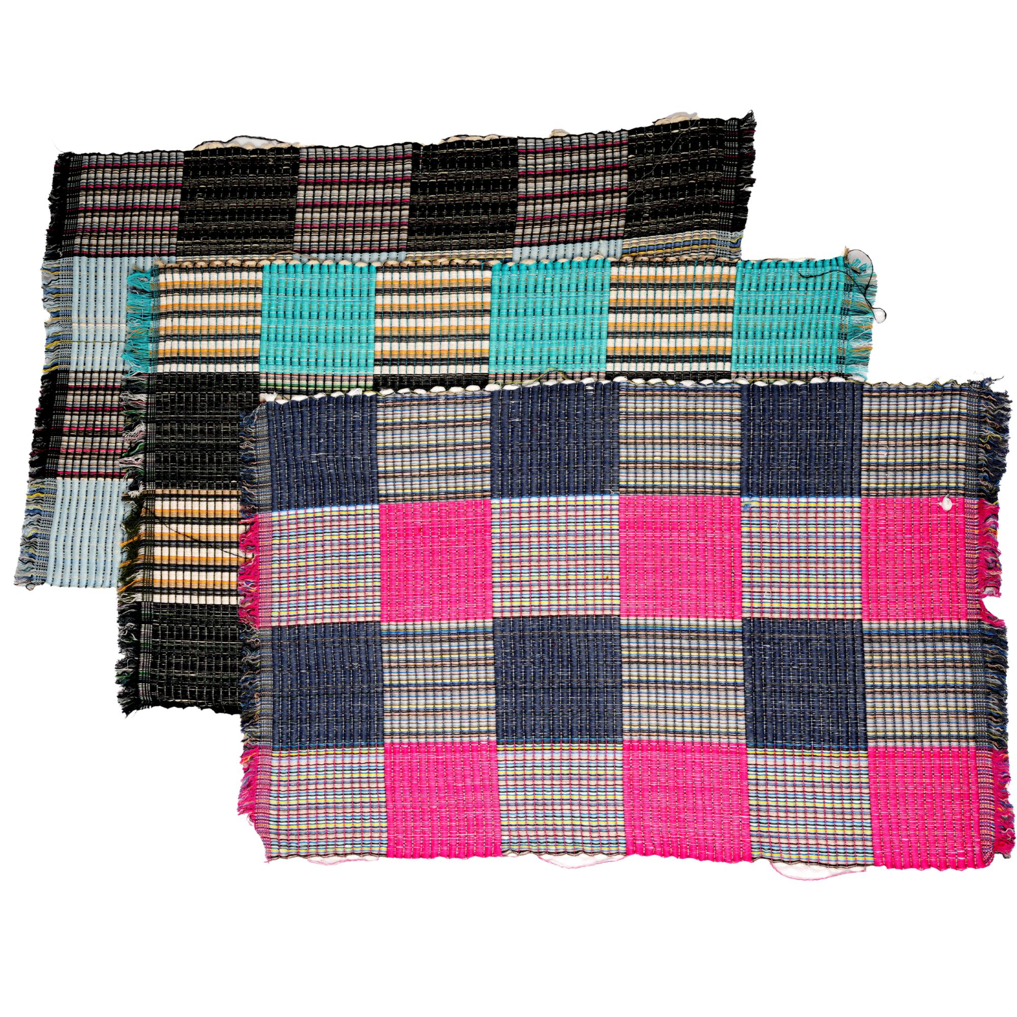 BOX DOOR MAT (ERODE) Box Door Mat (Erode)