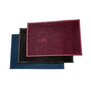 Rubber Mat Duro Sq