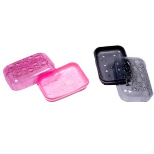 Bubbles Soap Case