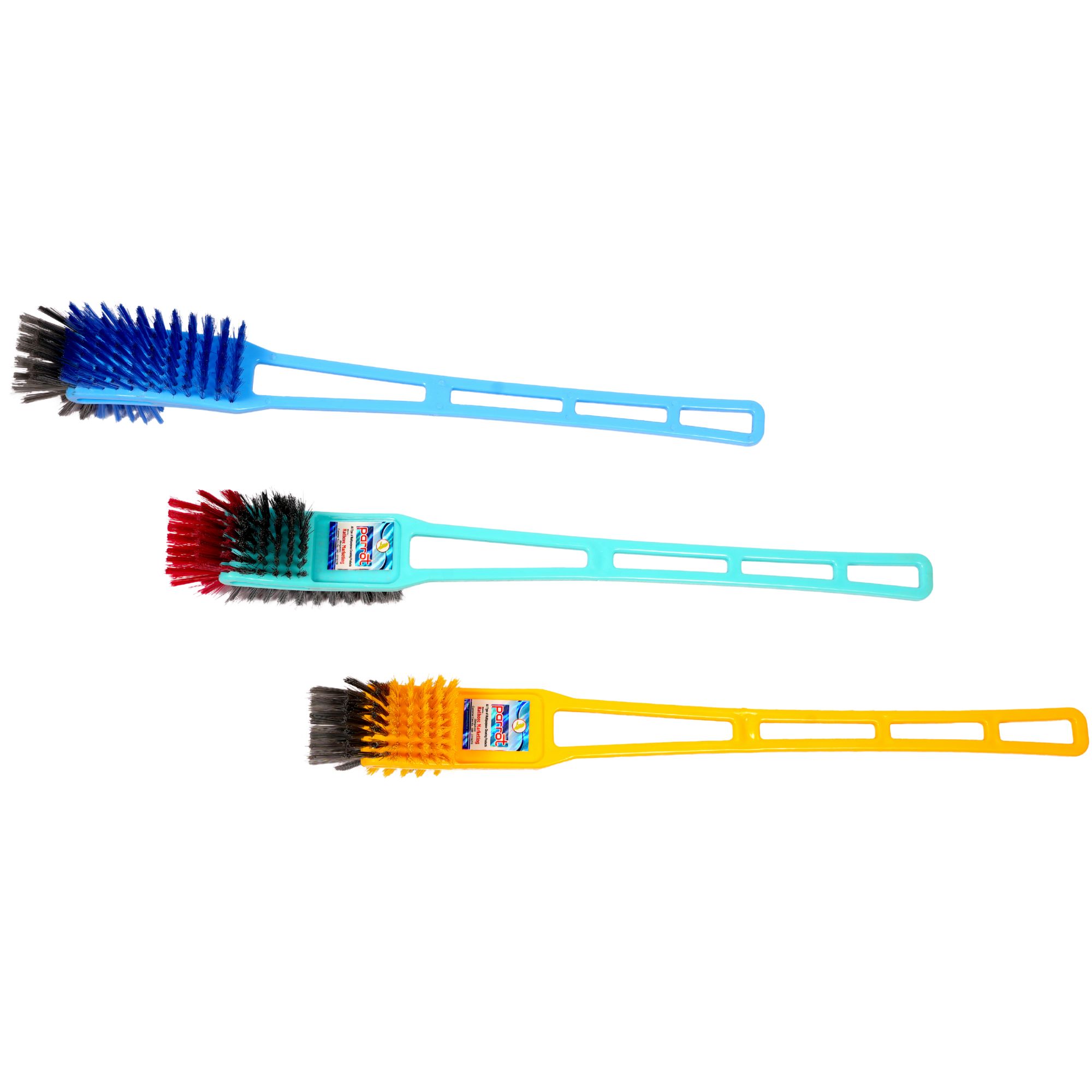 965 - KING KONG TOILET BRUSH