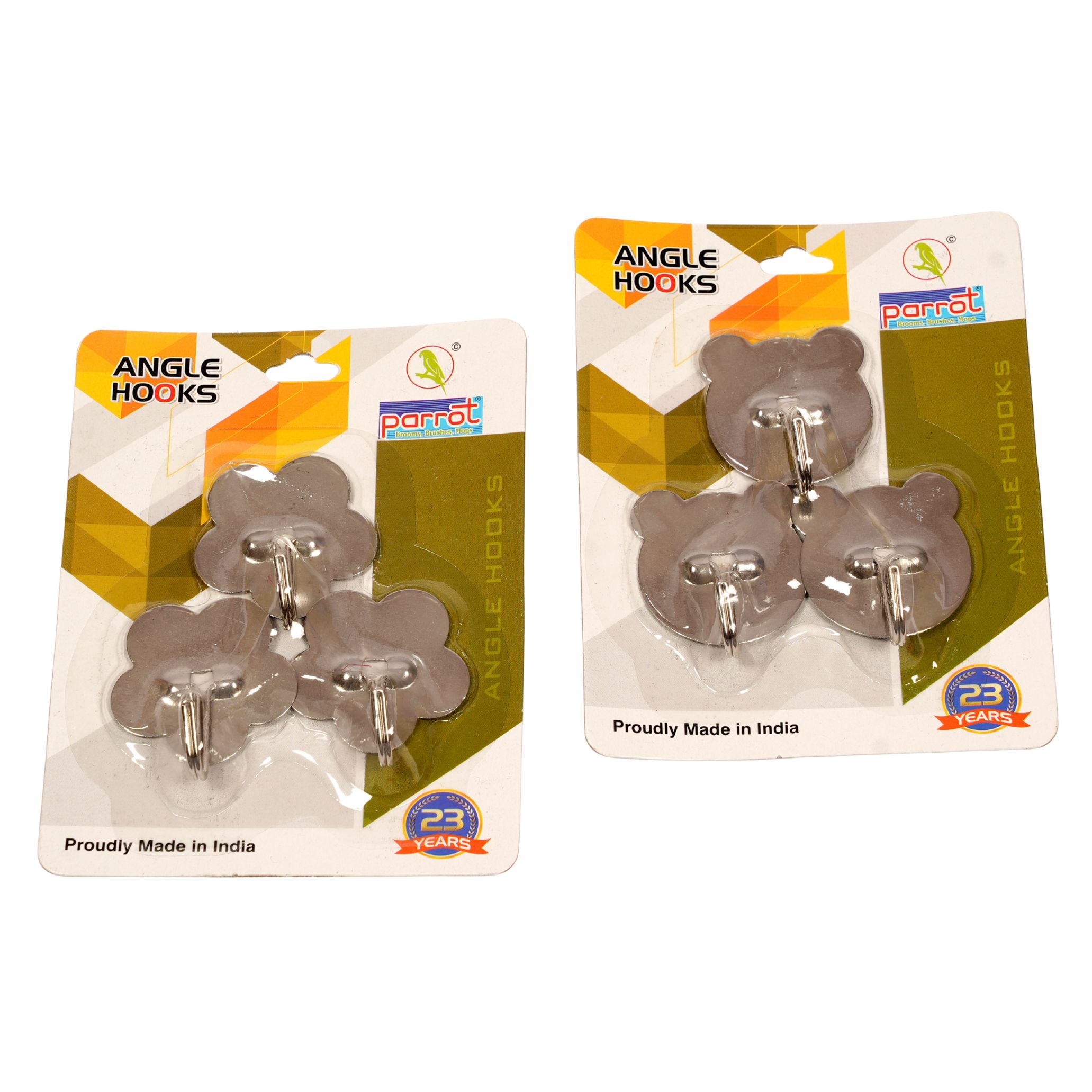 Angle Hooks