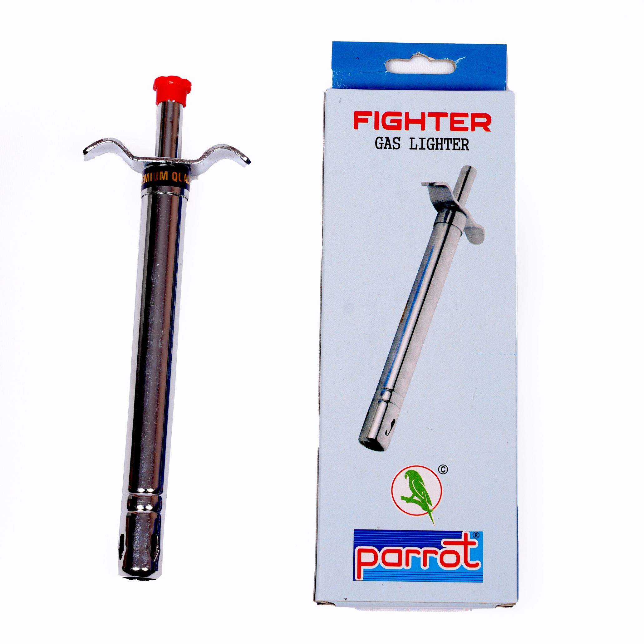 Fighter Gas Lighter