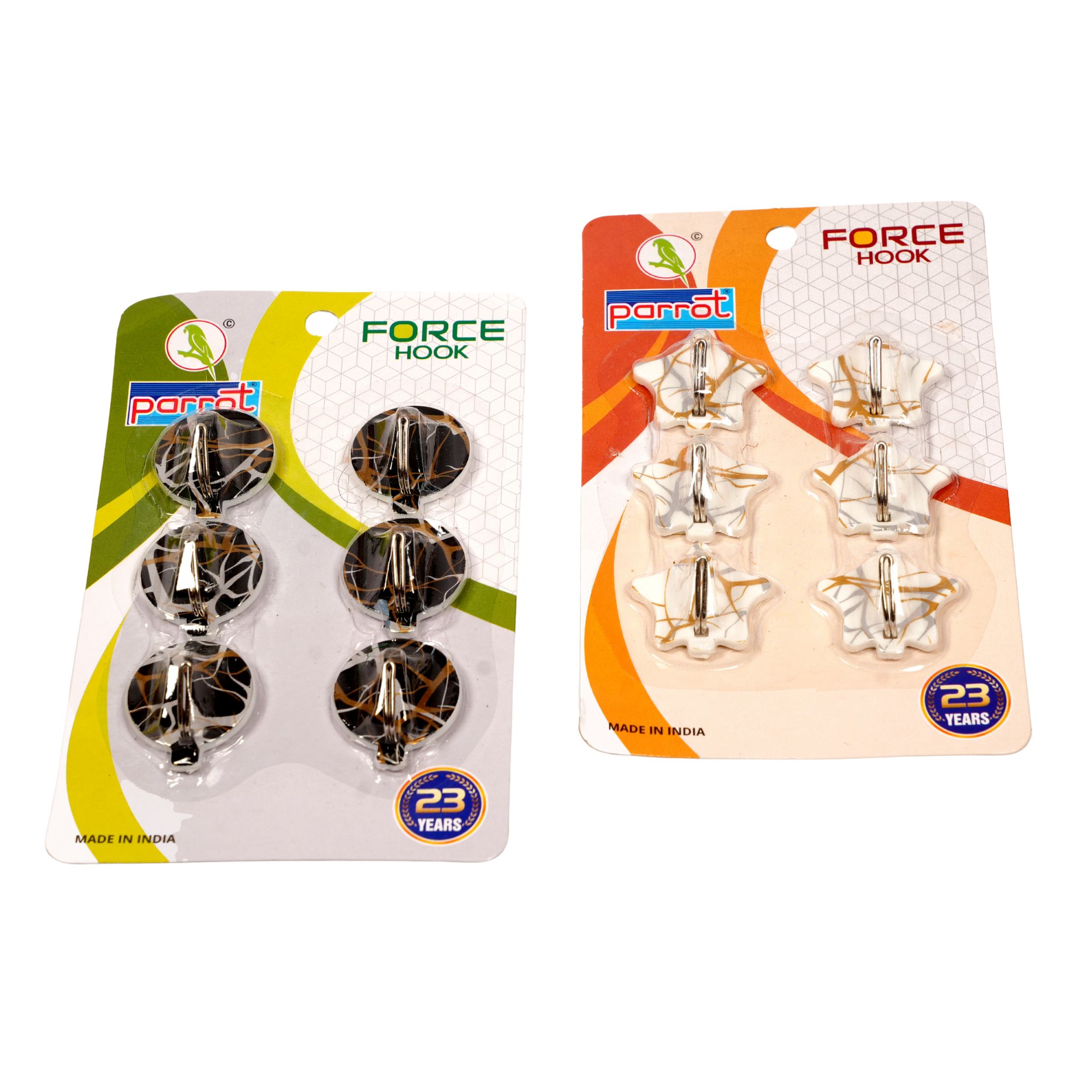 Force Hooks