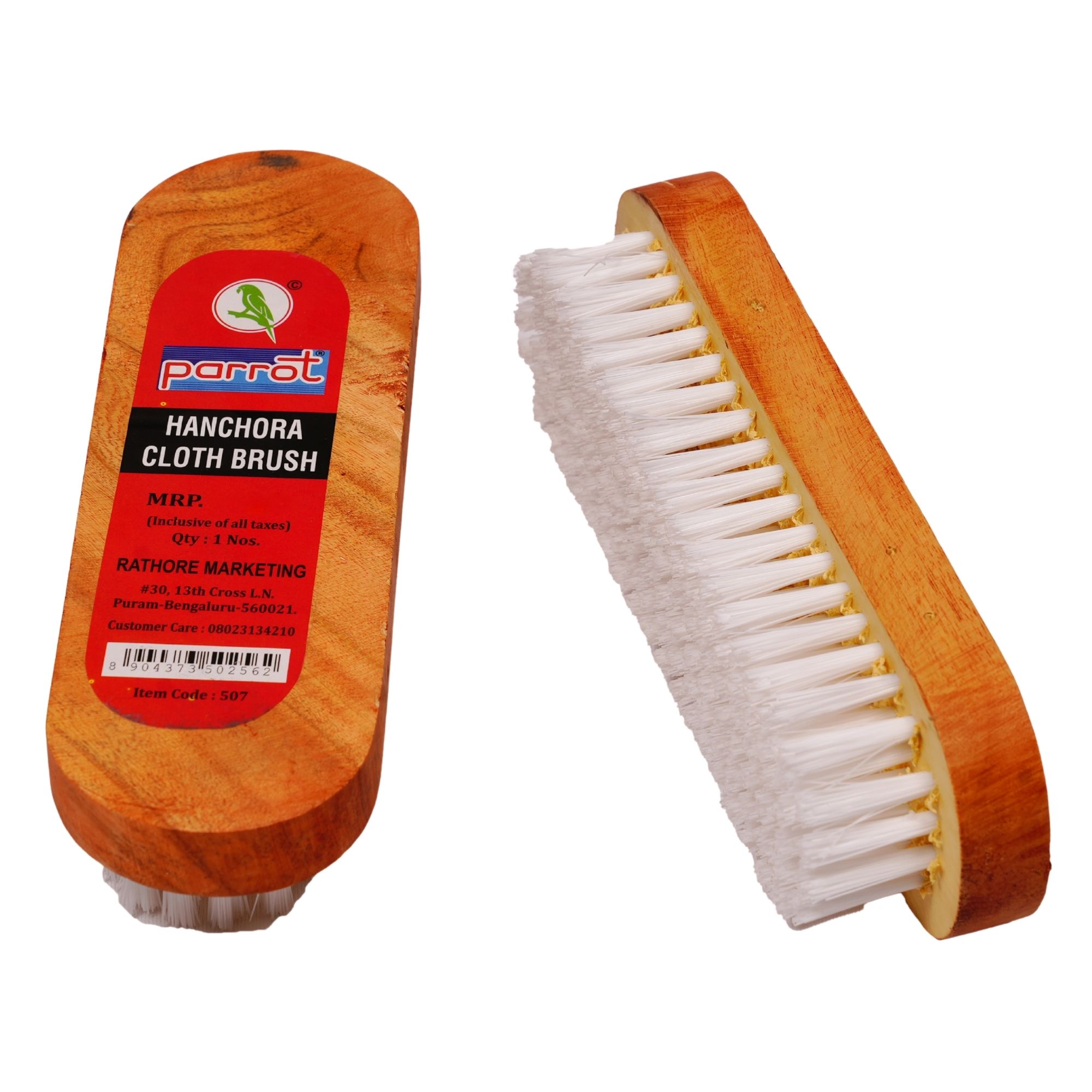 HANCHORA BRUSH Hanchora Brush