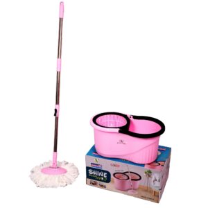 SHINE BUCKET MOP3