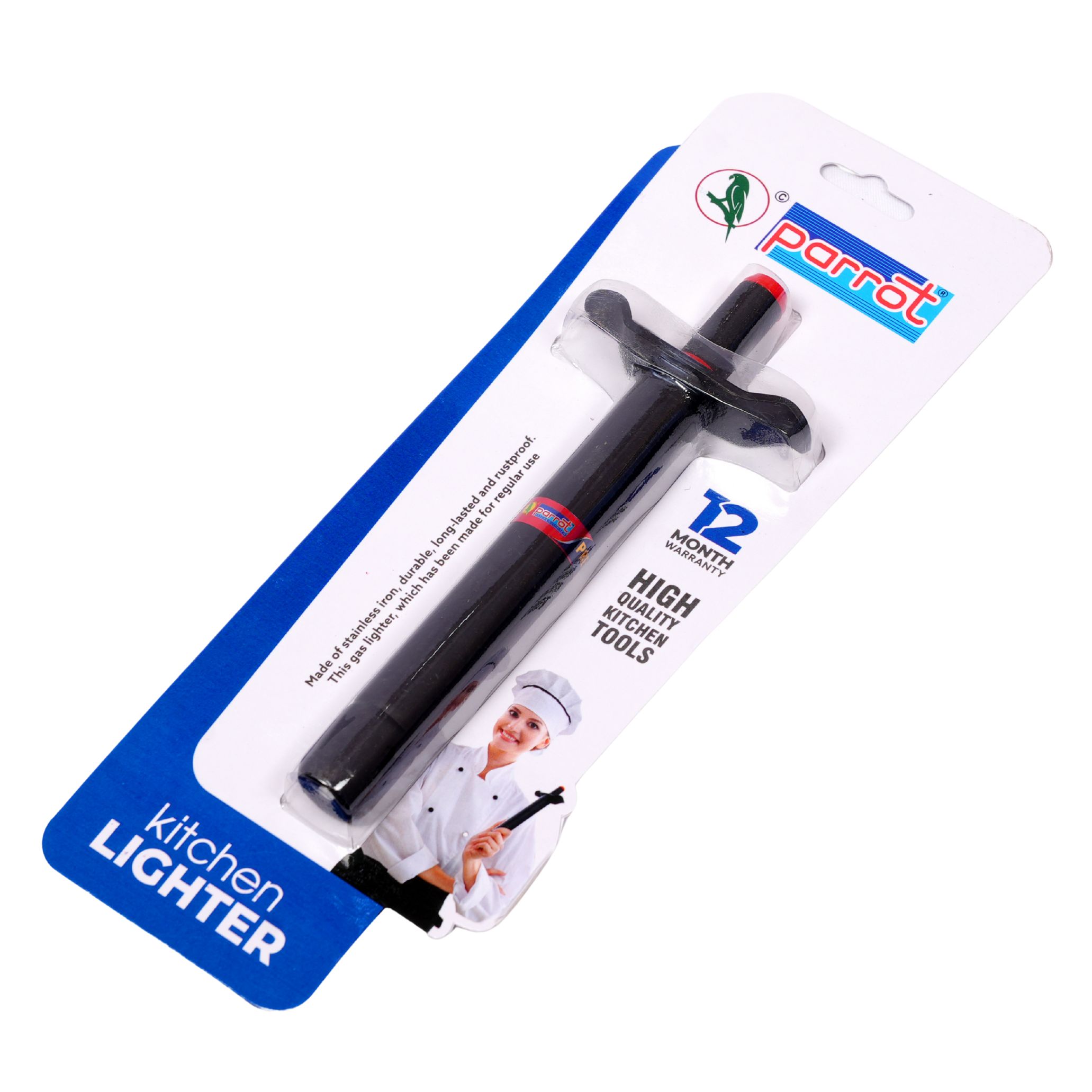 Spark Gas Lighter
