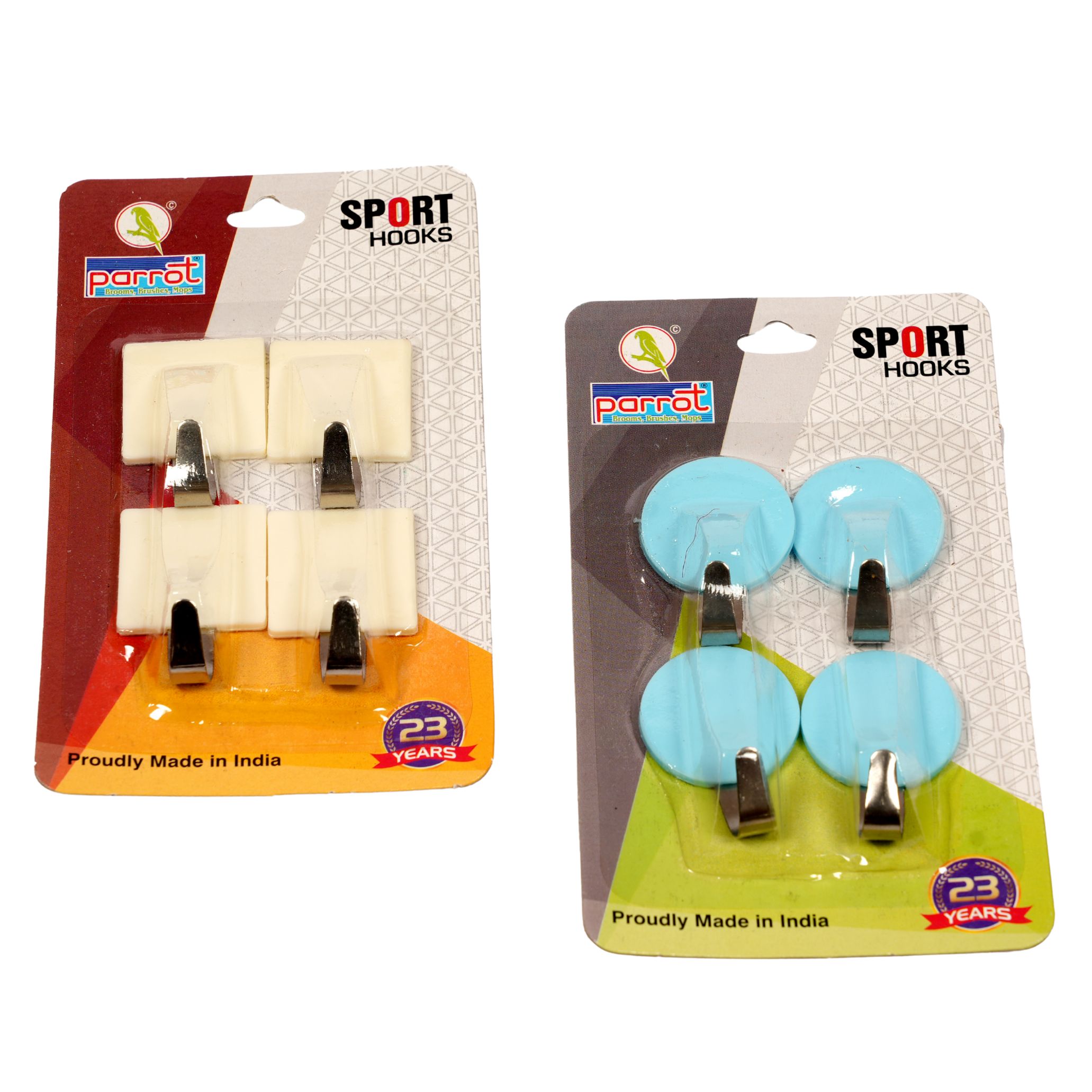 Sport Hooks