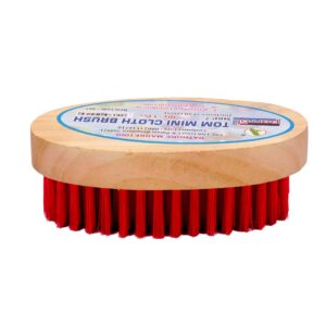 Tom Mini Cloth Brush